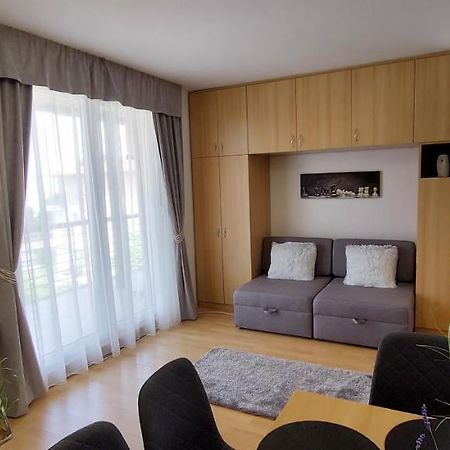 Apartament Beszedes-Lak, Aranypart Siófok Zewnętrze zdjęcie