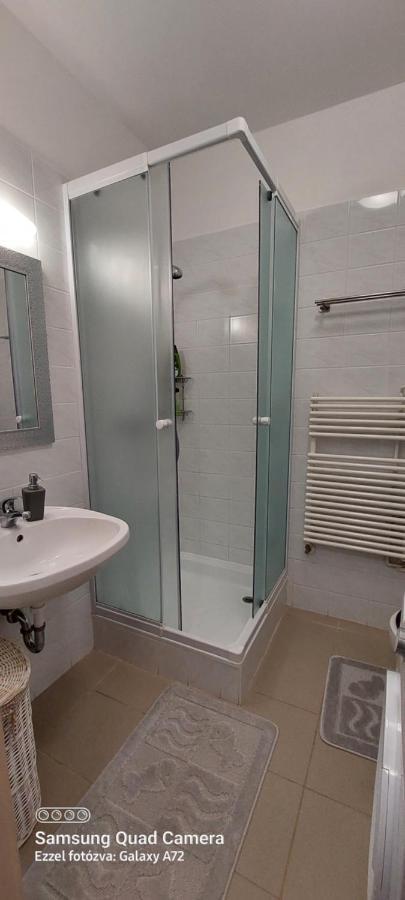 Apartament Beszedes-Lak, Aranypart Siófok Zewnętrze zdjęcie